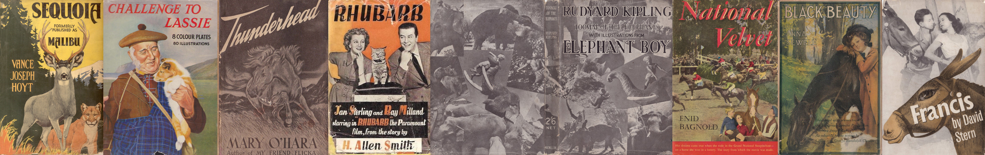 Juvenile PhotoPlay Editions Hardcover with Dustjacket