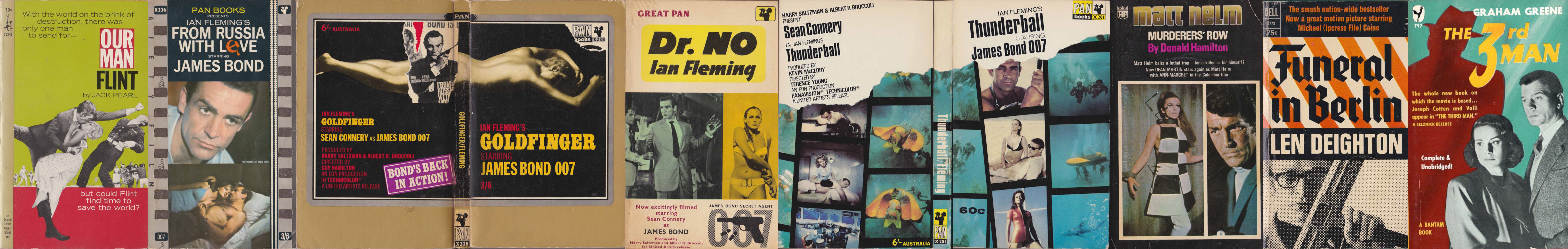 Juvenile PhotoPlay Editions Paperbacks